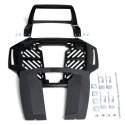 Support de top-case BMW R1200RT 2014-2018 / Hepco-Becker Alurack
