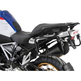 Supports valises BMW R1250GS - Hepco-Becker 6506514 00 01