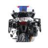 Supports valises BMW R1250GS - Hepco-Becker 6506514 00 01