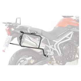 Supports valises BMW R1250GS - Hepco-Becker 6506514 00 05