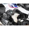 Protection réservoir BMW R1250GS - Hepco-Becker 5026514 00 01