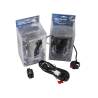 Kit phares auxiliaires BMW R1250GS - Hepco-Becker 7316514 00 01