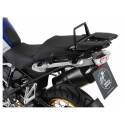 Support top-case BMW R1250RT - Hepco-Becker Alurack