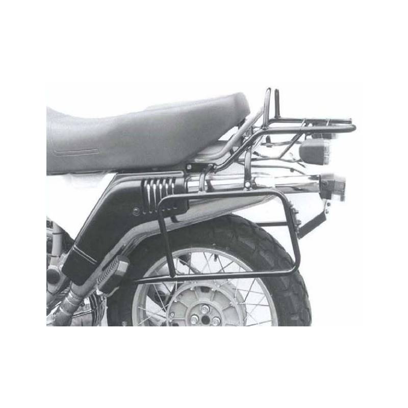 Support top-case BMW R65G/S (87-92) / R80G/S (80-87) - Hepco-Becker