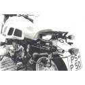 Supports valises BMW R80GS Paris-Dakar 1984-1987 / Hepco-Becker