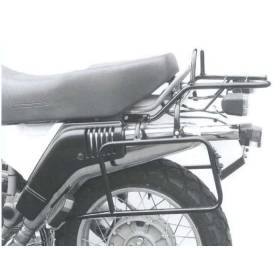 Support bagage BMW R80GS Paris-Dakar - Hepco-Becker 650607 00 01