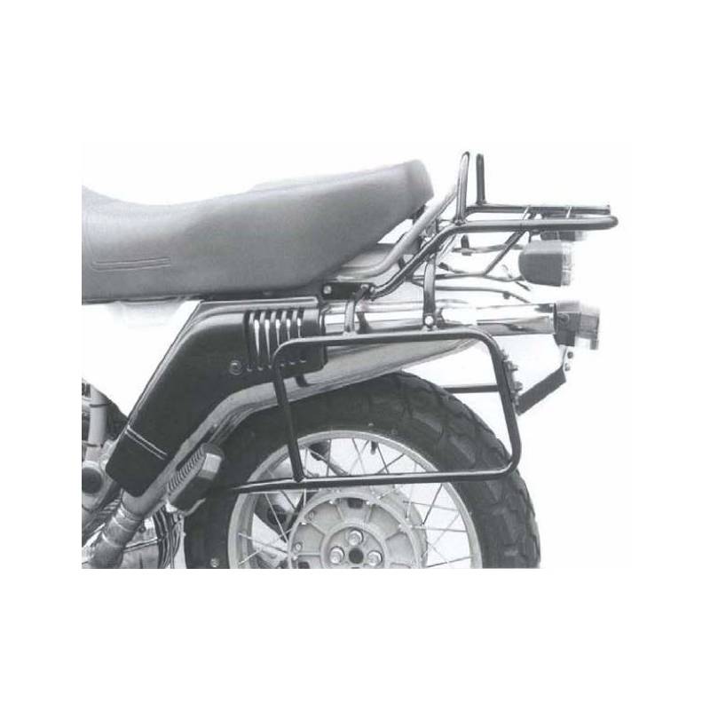 Support top-case BMW R80GS Basic - Hepco-Becker 650623 01 01