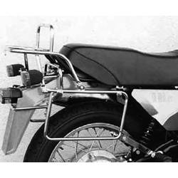 Support bagage BMW R80ST 1982-1984 / Hepco-Becker