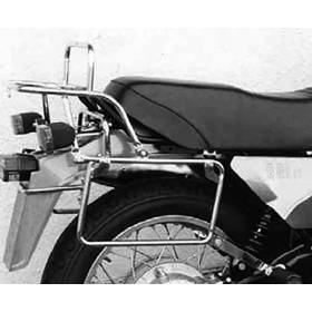Support bagage BMW R80ST 1982-1984 / Hepco-Becker
