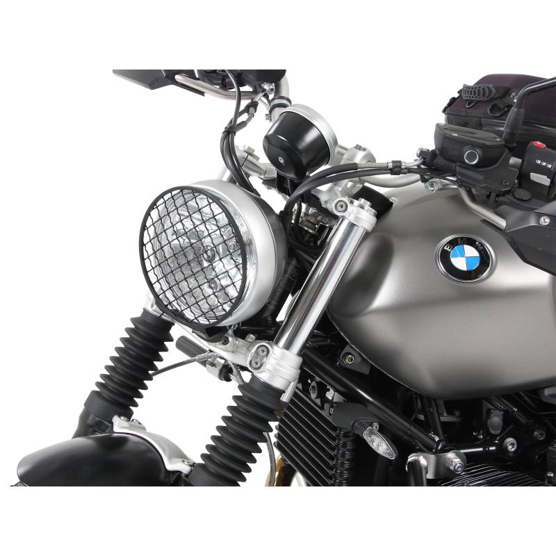 Grille de phare BMW Nine T Scrambler - Hepco-Becker 7006502 00 01