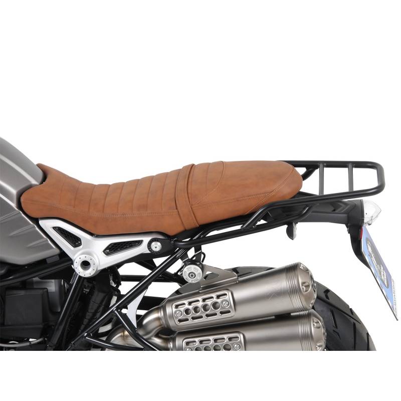 Porte bagage BMW Nine T Scrambler - Hepco-Becker 6546502 01 01