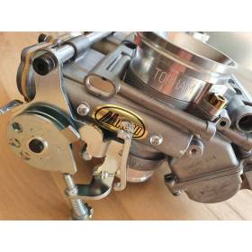 Carburateurs Racing Ducati Supersport TDMR40 - MIKUNI - TDM40-B14