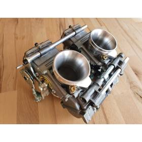 Carburateurs Racing Ducati Supersport TDMR40 - MIKUNI - TDM40-B14