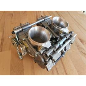 Carburateurs Racing Ducati Supersport TDMR40 - MIKUNI - TDM40-B14