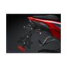 Support de plaque Honda CBR1000RR-R / Rizoma Fox - PT119B