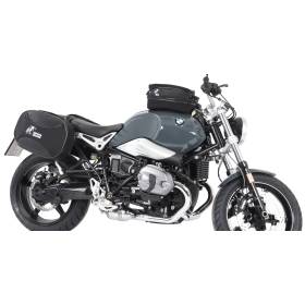 Supports sacoches BMW R nineT Pure - Hepco-Becker C-Bow