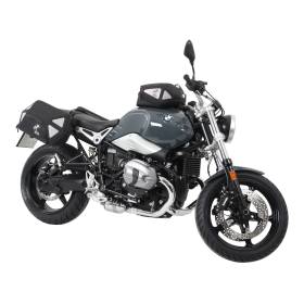 Supports sacoches BMW R nineT Pure - Hepco-Becker C-Bow