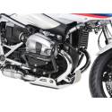 Pare cylindre BMW R nineT Pure - Hepco-Becker Black