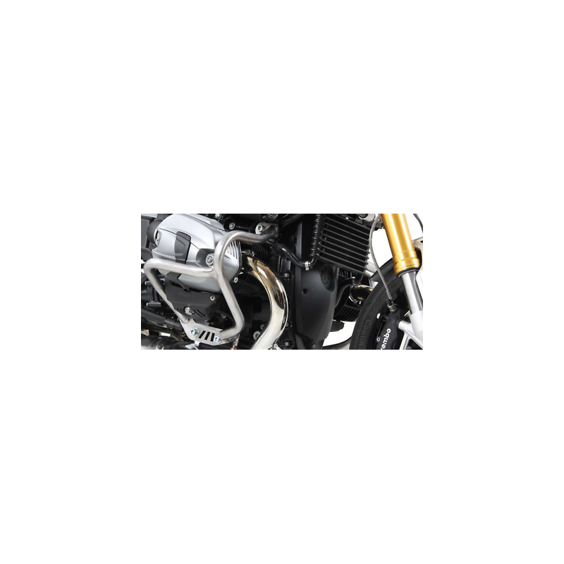 Pare cylindre BMW R nineT Pure - Hepco-Becker 5016504 00 09