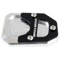 Patin de béquille BMW R nineT Pure - Hepco-Becker