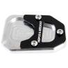 Patin de béquille BMW R nineT Pure - Hepco-Becker 42116504 00 91