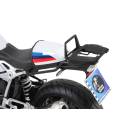 Support top-case BMW Nine T Racer - Hepco-Becker Alurack