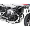 Pare cylindre BMW Nine T Racer - Hepco-Becker Gris