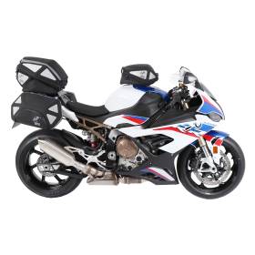 Porte bagage BMW S1000RR 2019- / Hepco-Becker 6706517 00 01