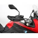 Renforts protèges mains BMW S1000XR 2015-2019 / Hepco-Becker
