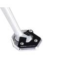 Patin de béquille BMW S1000XR 2020 - 2023 / Hepco-Becker
