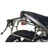 Supports valises BUELL Lightning XB9SX / XB12 - Hepco-Becker Lock-It