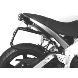 Supports valises BUELL Lightning XB9SX / XB12 - Hepco-Becker Lock-It