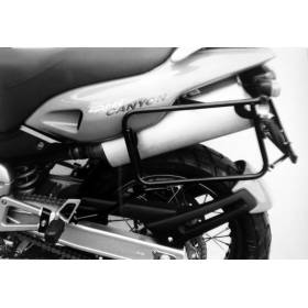 Supports de valises Cagiva Gran Canyon 900 1998-1999