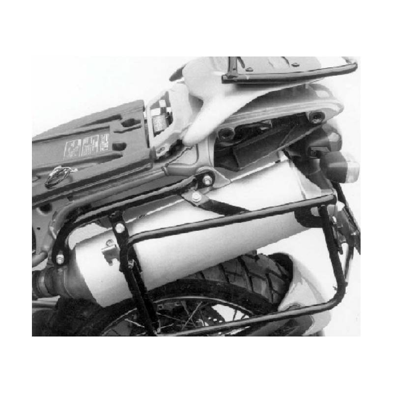 Supports valises Cagiva Navigator 2000-2005