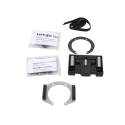Support sacoche réservoir Cagiva Elefant 750 i.e. /900 i.e. 1993-1997