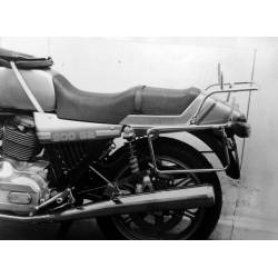 Support complet Ducati 900 S2 1982-1984 / Hepco-Becker Black