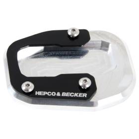 Patin de béquille Ducati Hypermotard 950 - Hepco-Becker 42117577 00 91