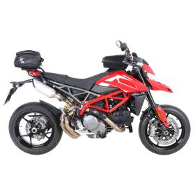 Porte paquet Ducati Hypermotard 950 - Hepco-Becker 6607577 01 01