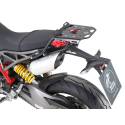 Porte paquet Ducati Hypermotard 950 - Hepco-Becker Minirack