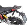 Porte paquet Ducati Hypermotard 950 - Hepco-Becker 6607577 01 01