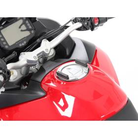 Support sacoche réservoir Ducati Monster 750 - Hepco-Becker 506740 00 09
