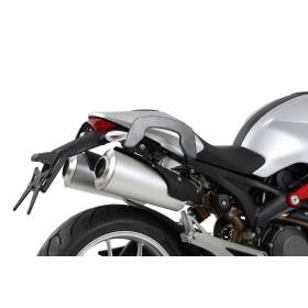Kit sacoches Ducati Monster 696-796-1100 / Hepco-Becker Street