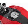 Support sacoche réservoir Ducati Monster 796 2010-2016 / Hepco-Becker