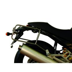 Supports valises Ducati Monster 900 - Hepco-Becker 650766 00 01