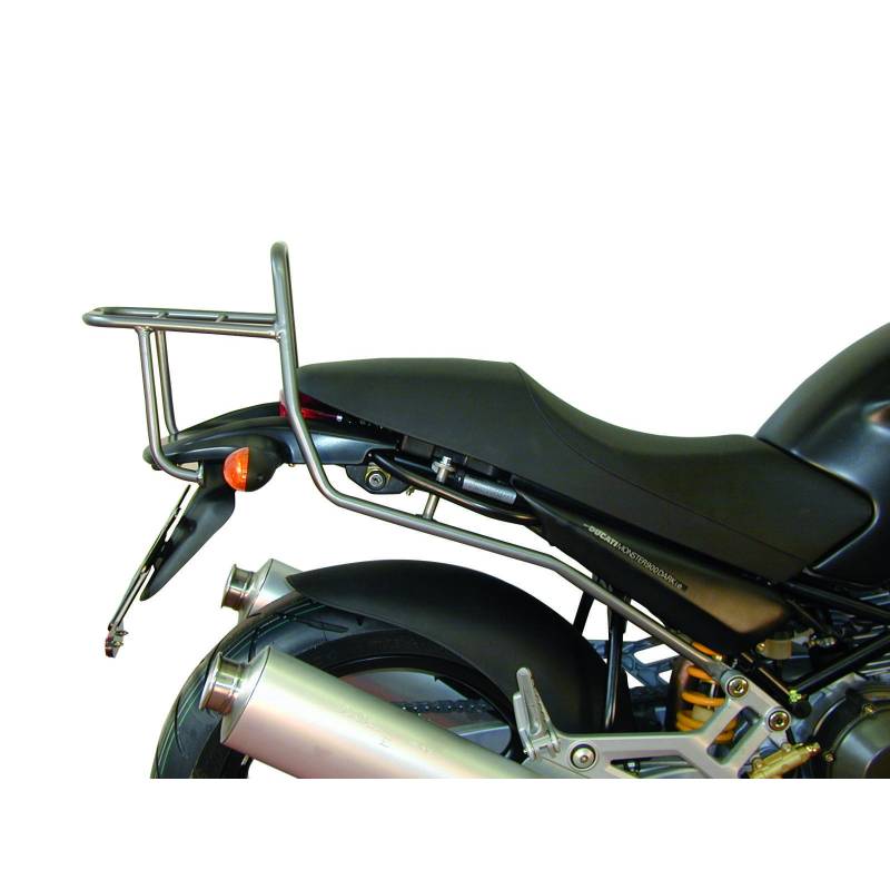 Support top-case Ducati Monster 900 - Hepco-Becker 650766 01 01