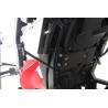 Support top-case Ducati Monster 1100 Evo - Hepco-Becker 6507502 01 01