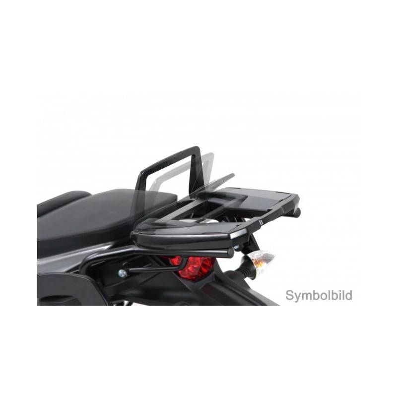 Support top-case Ducati Monster 1100 Evo - Hepco-Becker 6617502 01 01