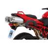 Kit sacoches Ducati Multistrada - Hepco-Becker Street