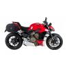 Kit sacoches Ducati Multistrada - Hepco-Becker Street