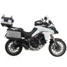 Supports valises Ducati Multistrada 950 - Hepco-Becker 6537552 00 01